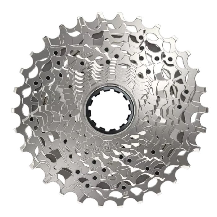 SRAM XG-1295 (D1) Rival AXS 12sp Cassette, 10-30t, Silver