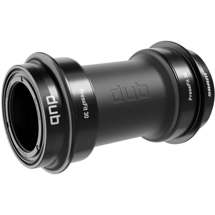 SRAM DUB Bottom Bracket Set, PF30, 73mm Road Wide