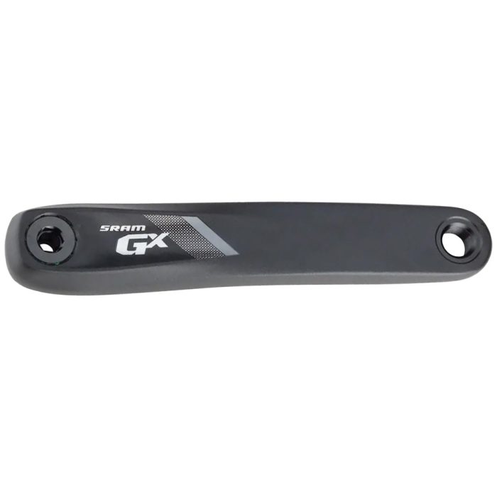 SRAM Crank Left Arm, GX 1000 GXP, 175mm, Black  NLA