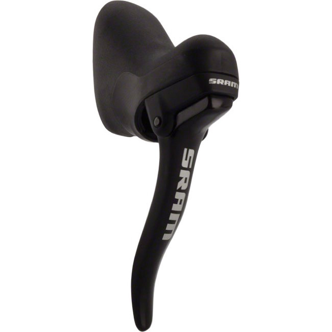 SRAM S500 Aluminum Brake Lever for Drop Bars Left Blk