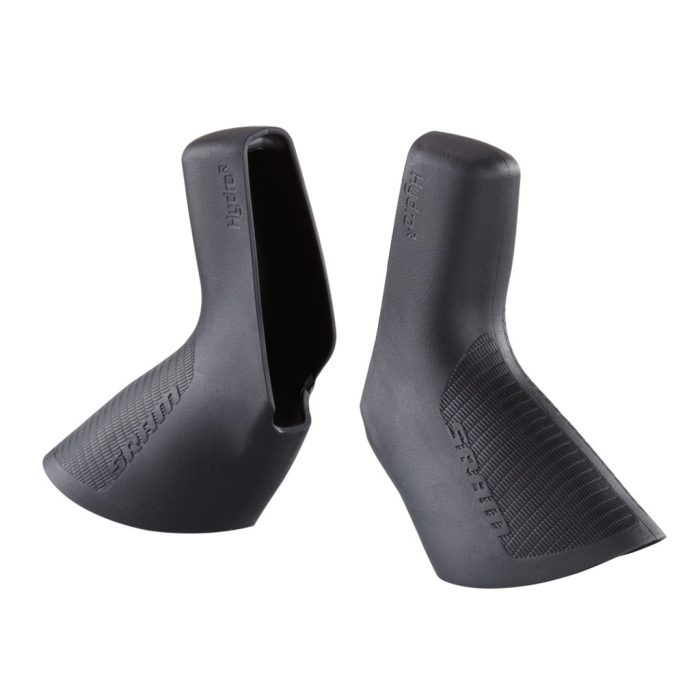 SRAM Hydraulic Shift/Brake Lever Hoods, eTAP, Black