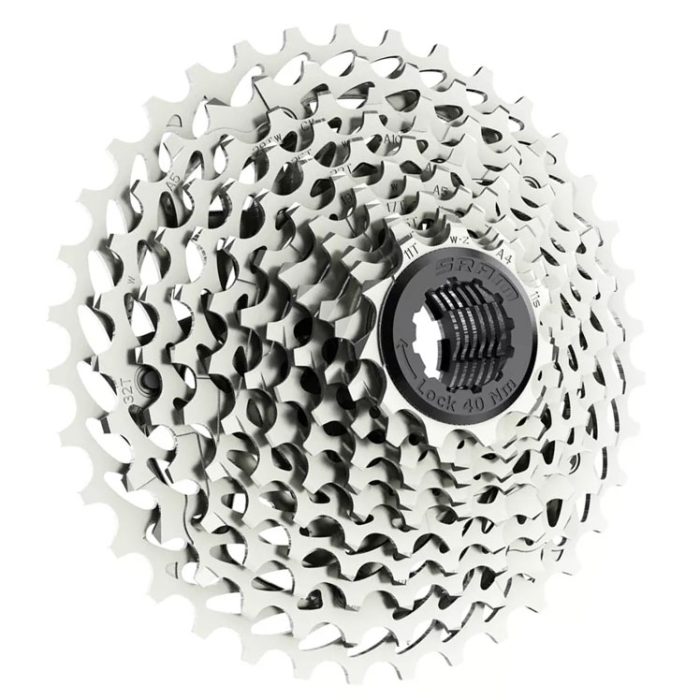 SRAM PG-1130 11sp Cassette, 11-36t, Silver