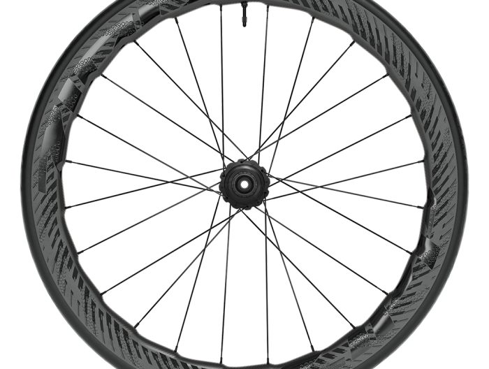 Goodyear Vector R Z30 SW TL Fitment Tire, 700 x 35c, Black