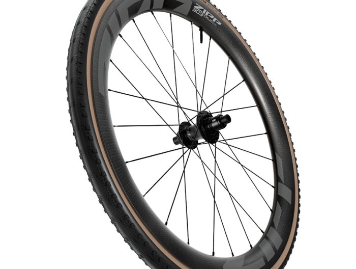 Goodyear XPLR Slick TL Tire, 700 x 40c, Tan