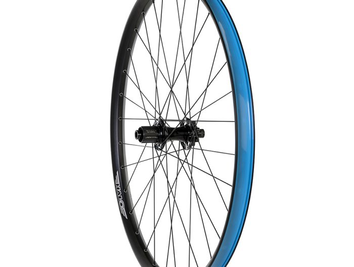 Halo Skelta 29" Rear (HG) Wheel, 12x148, 32h, Stealth