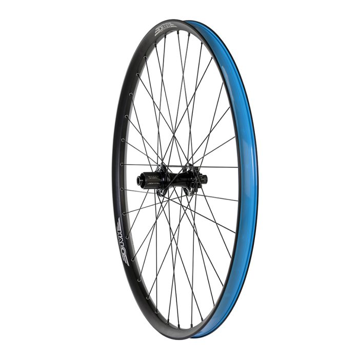 Halo Skelta 29" Rear (HG) Wheel, 12x148, 32h, Stealth