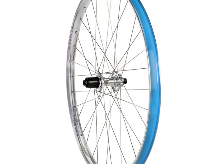 Halo Vapour35 SupaDrive 29" Boost R Wheel, 32h, Silver