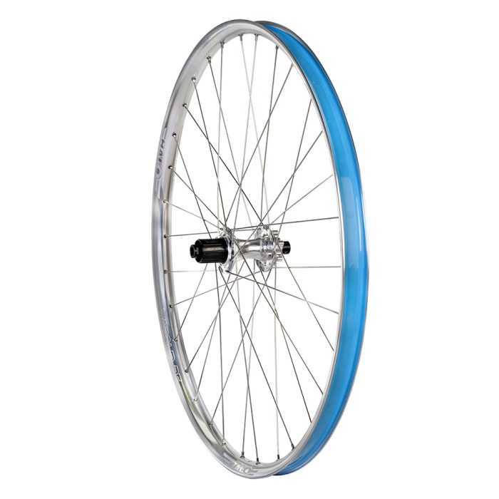 Halo Vapour35 SupaDrive 29" Boost R Wheel, 32h, Silver