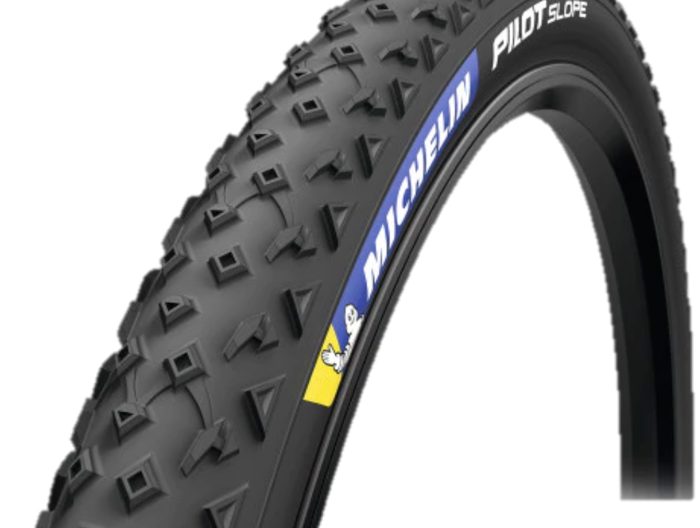 Michelin Pilot Slope TS TLR, 26X2.25, Black