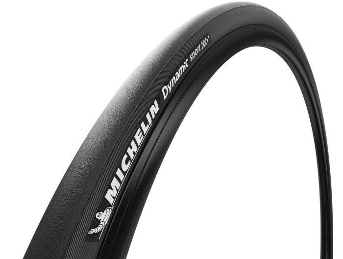 Michelin Dynamic Sport TS, 700X25, Black