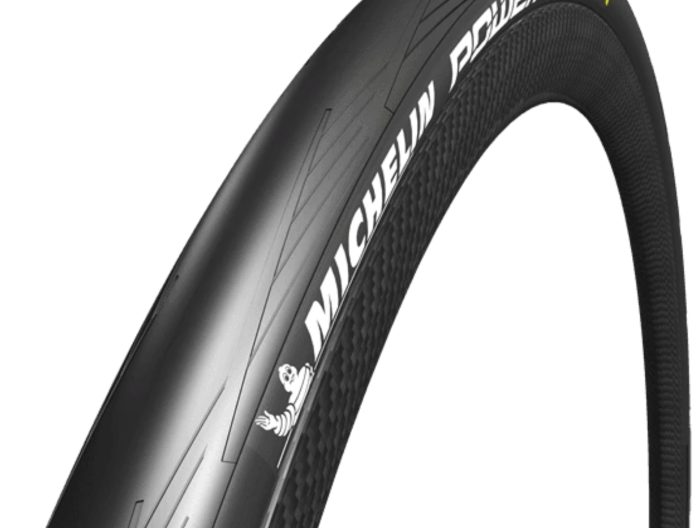 Michelin Power All Season, 700X25, Black