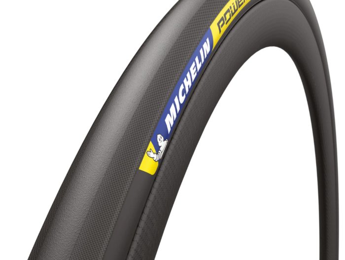 Michelin Power Cup Black TS, 700X25, Black