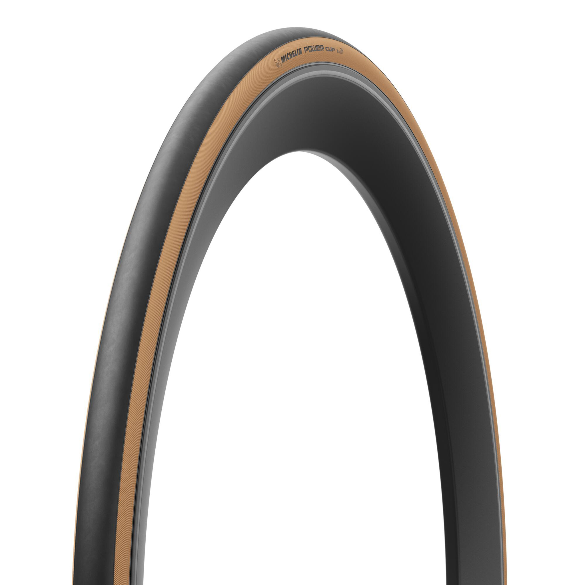 Michelin Power Cup TS TLR, 700X32, Classic