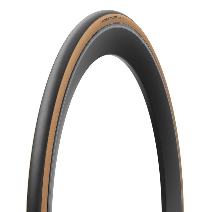 Michelin Power Cup TS TLR, 700X30, Classic