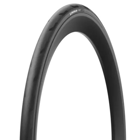 Michelin Pro 5 TS TLR, 700X30, Black