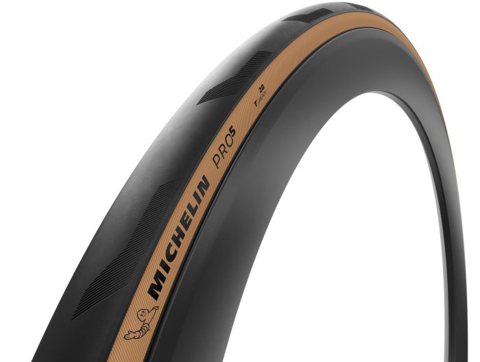 Michelin Pro 5 TS TLR, 700X35, Classic