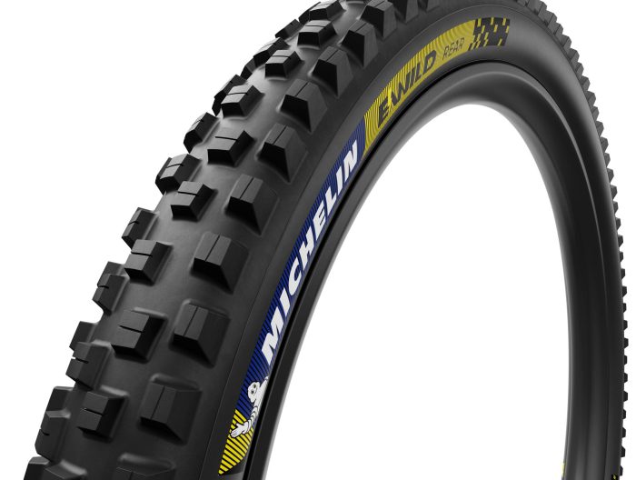 Michelin E-Wild Front Racing Line TS TLR, 29X2.60, Black
