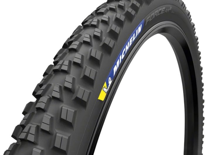 Michelin Force AM2 Competition TS TLR, 29X2.60, Black