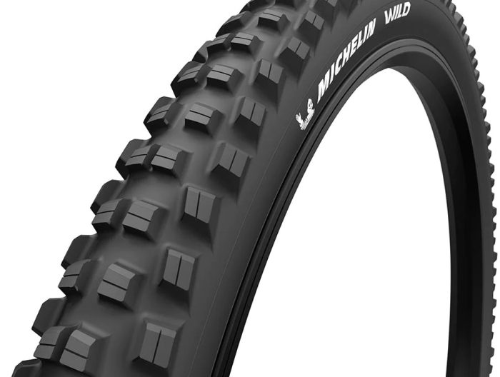 Michelin Wild Access, 29X2.25, Black