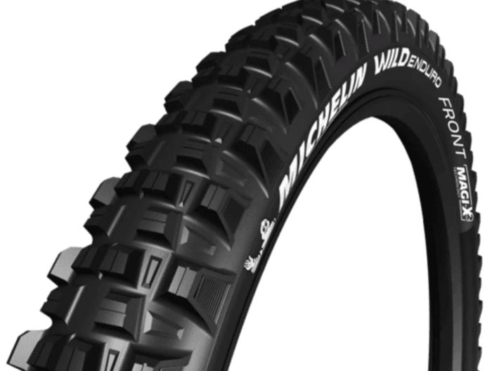 Michelin Wild Enduro Front Magi-X  DH TS TLR TS TLR, 27.5X2.40,