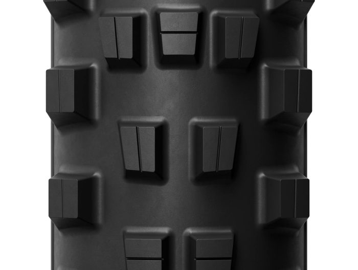 Michelin Wild Enduro Rear Racing Line, 29X2.40, Black/Dark