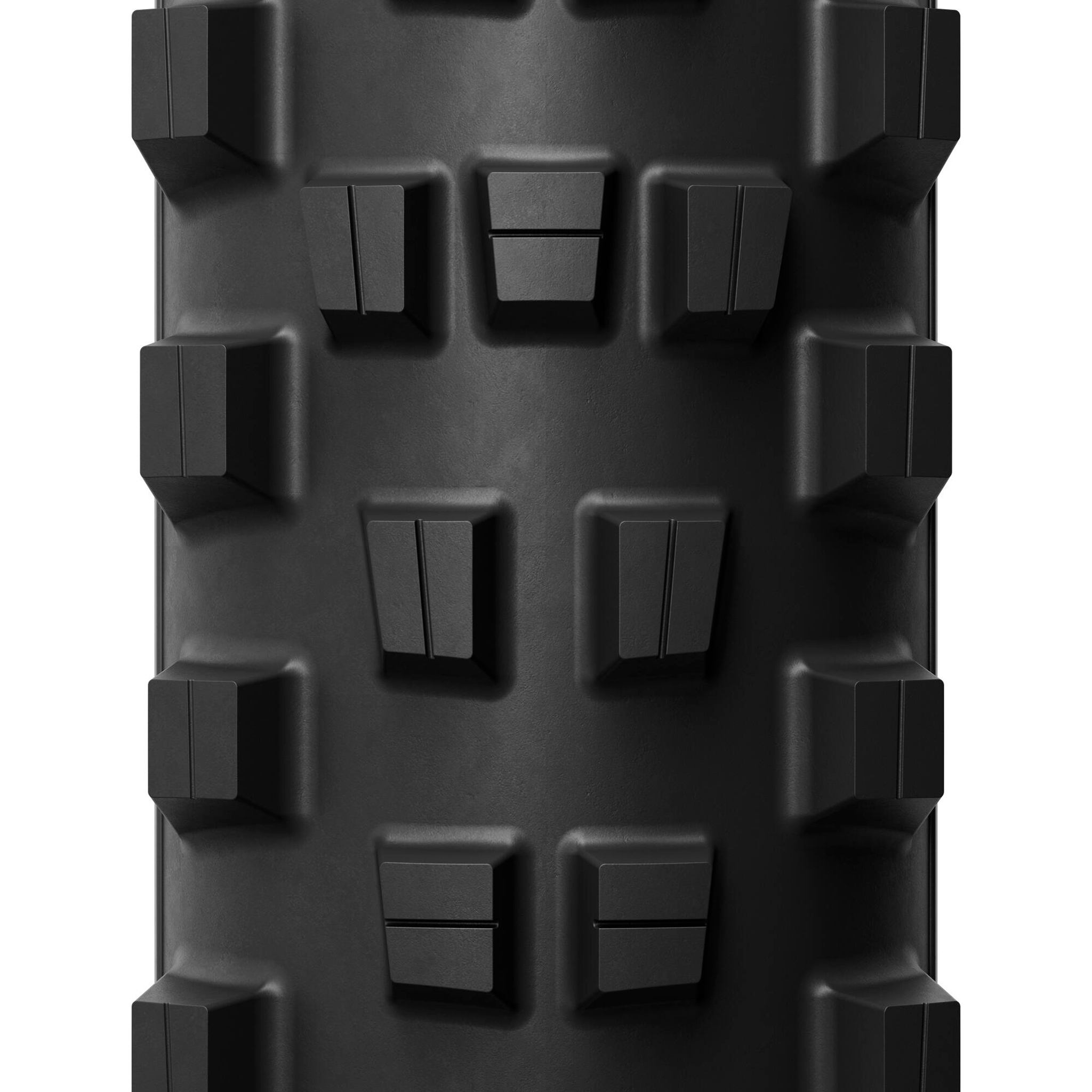 Michelin Wild Enduro MH Racing, 27.5X2.50, Black - Imagen 2
