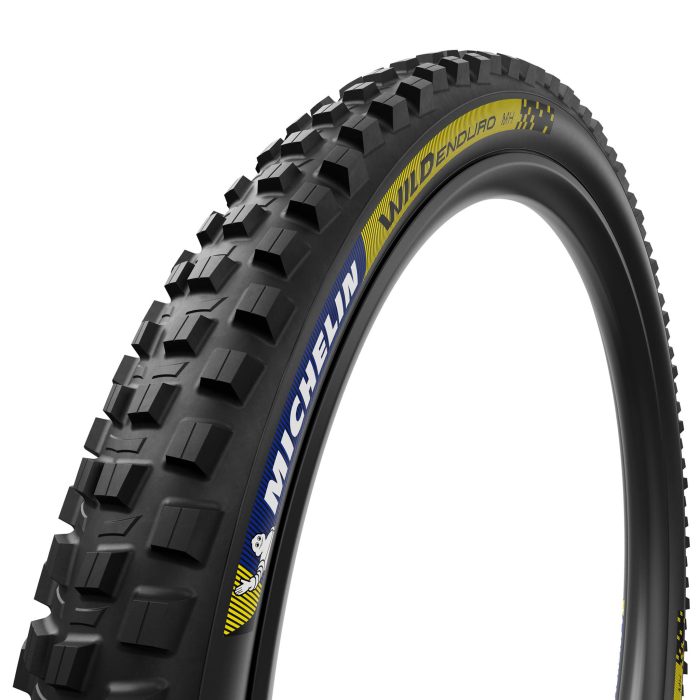 Michelin Wild Enduro MH Racing Line, 29X2.50, Black