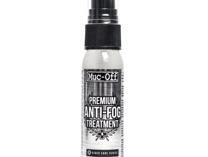 Muc-Off Anti Fog, 32ml  NLS