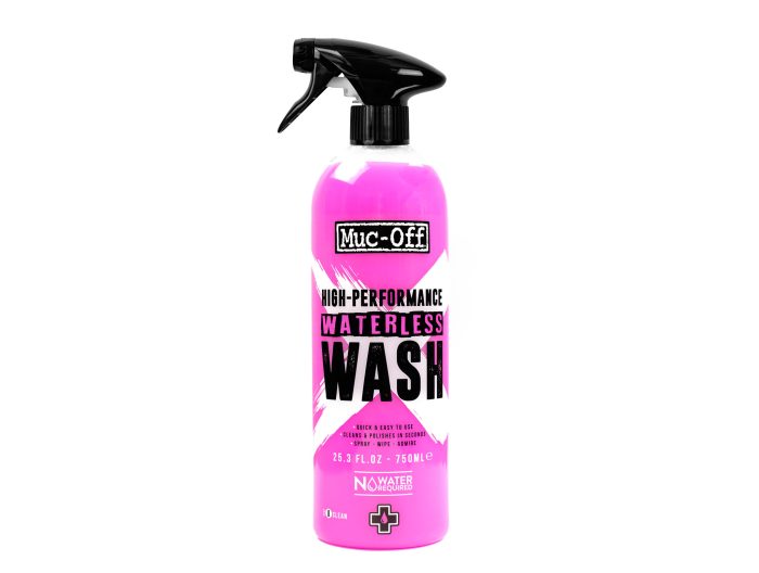 Muc-Off Waterless Wash, 750ml