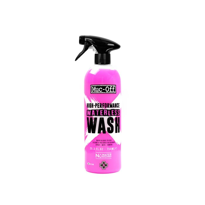 Muc-Off Waterless Wash, 750ml