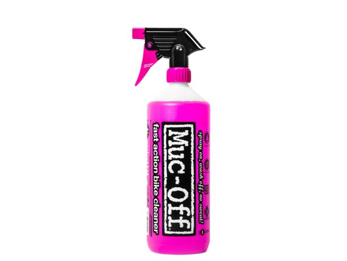 Muc-Off Bike Cleaner, 1 Liter Spray