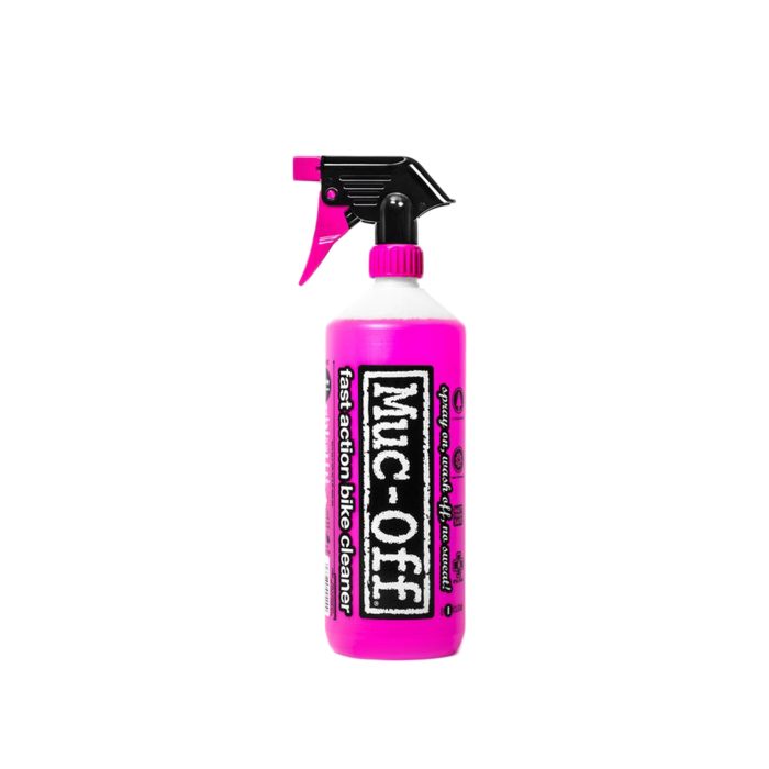 Muc-Off Bike Cleaner, 1 Liter Spray