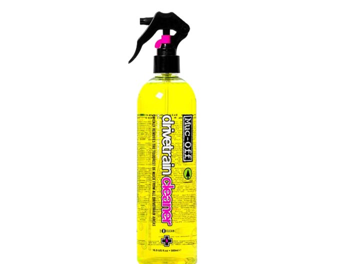 Muc-Off Drivetrain Cleaner, 500ml