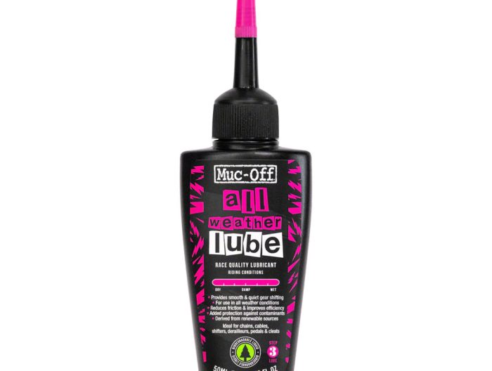 Muc-Off All Weather Chain Lube, 50ml