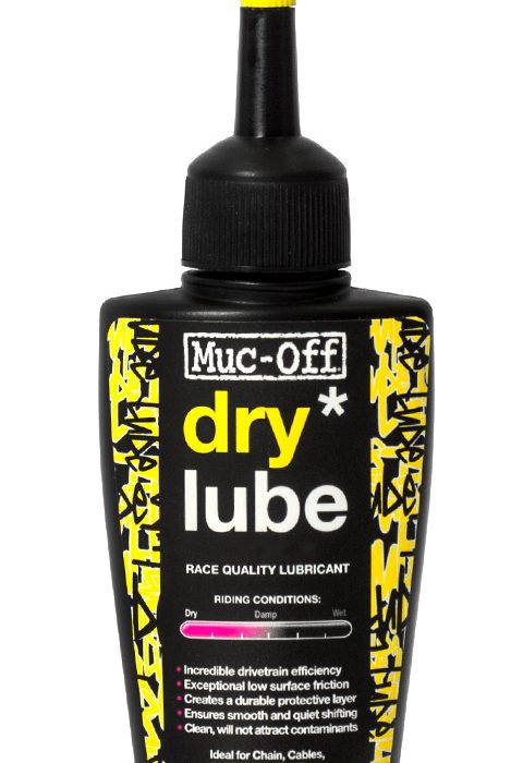 Muc-Off Bio Dry Lube, 50ml