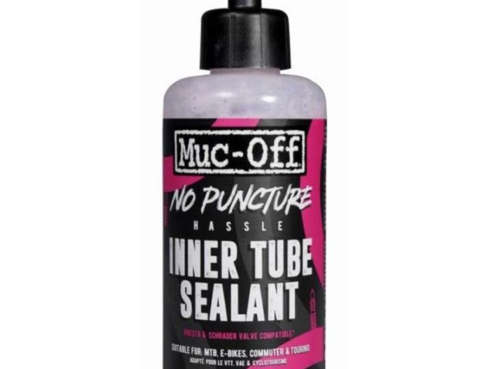 Muc-Off No Puncture Hassle Inner Tube Sealant, 300ml