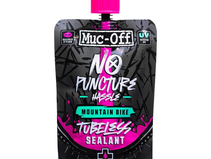 Muc-Off MTB Tubeless Sealant, 80ml  NLS