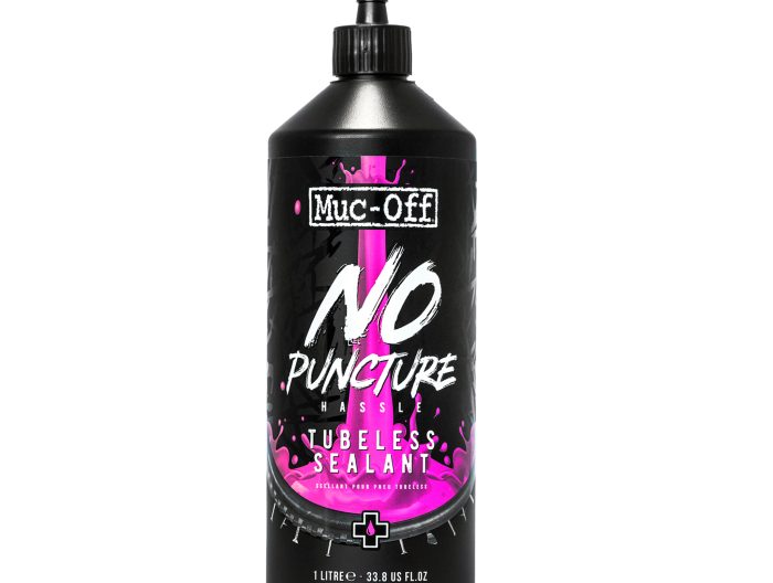 Muc-Off MTB Tubeless Sealant, 1L