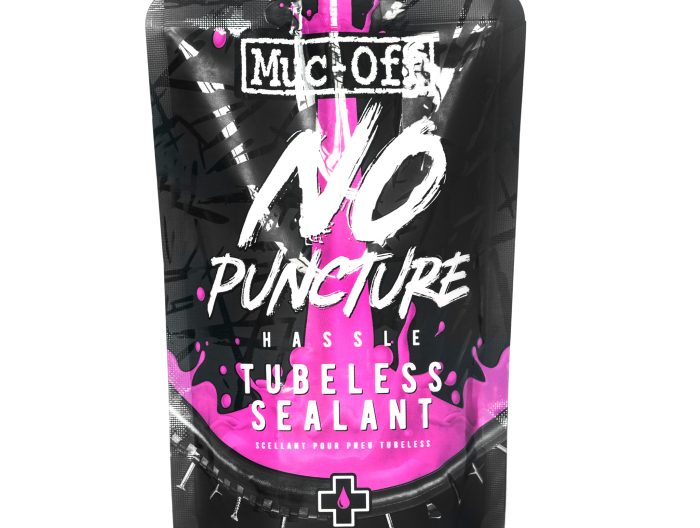 Muc-Off MTB Tubeless Sealant, 140ml