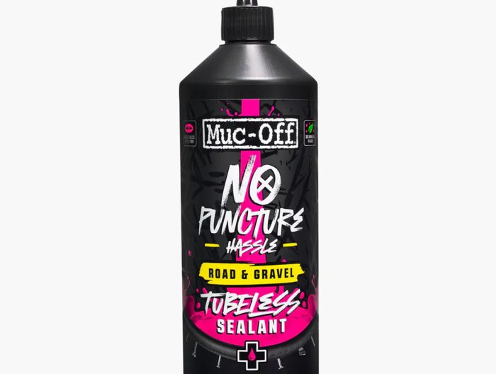 Muc-Off Road And Gravel Tubeless Sealant, 500ml  NLS