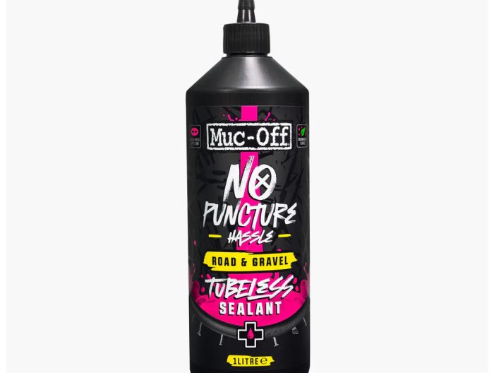 Muc-Off Road And Gravel Tubeless Sealant, 1L  NLS