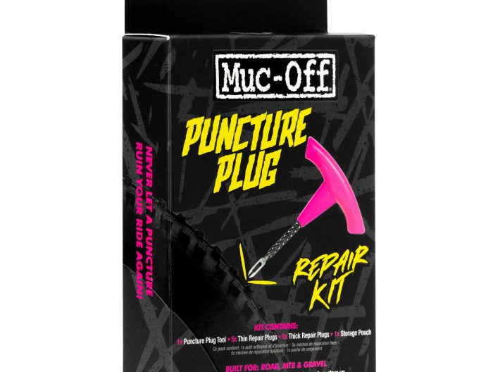 Muc-Off Tubeless Repair Kit