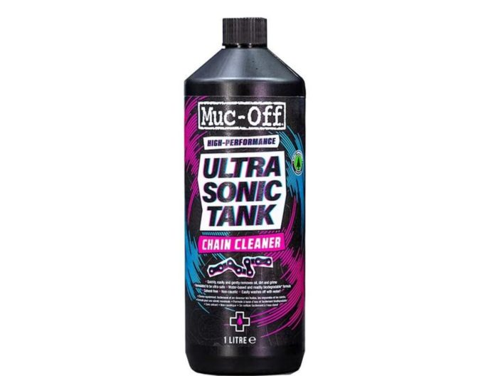 Muc-Off Ultrasonic Chain Cleaner Fluid