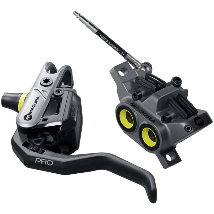 Magura Gustav Pro Disc Brake, Front or Rear