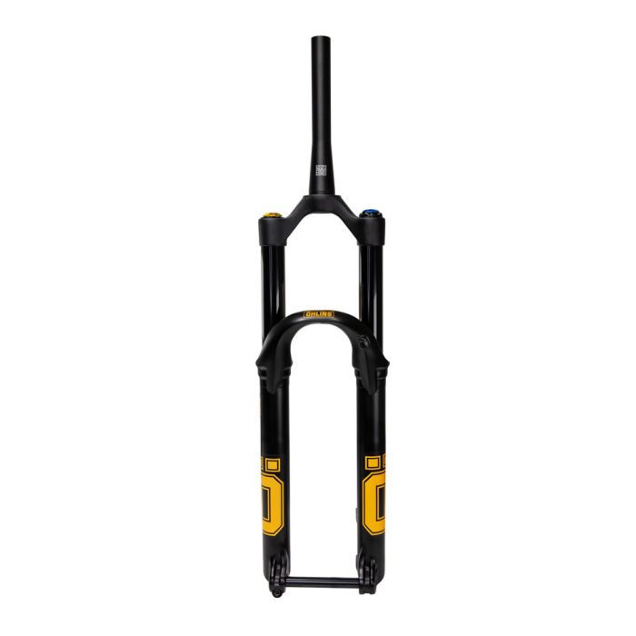 Ohlins RXF36 M.3 Air 29" Fork, 51mm, 160mm, Black
