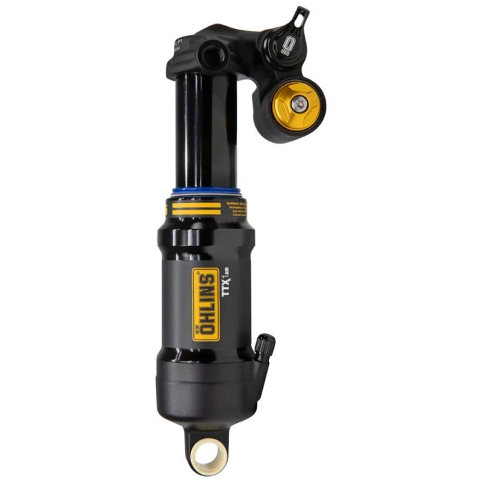 Ohlins TTX 1Air Shock M.2, 40,42.5, 45 x 190mm