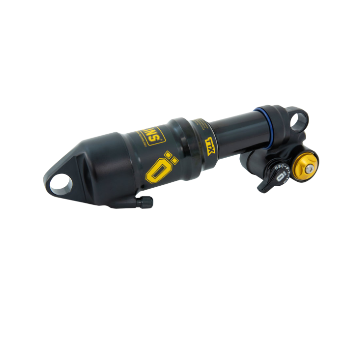 Ohlins TTX 1Air Shock, 45 x 190mm NLA