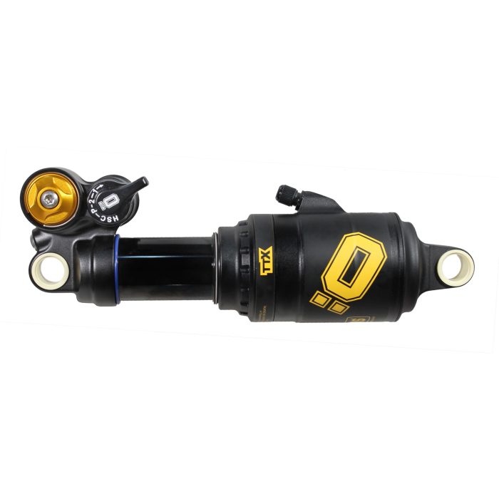 Ohlins TTX2Air Shock, 40/42.5/45 x 190mm