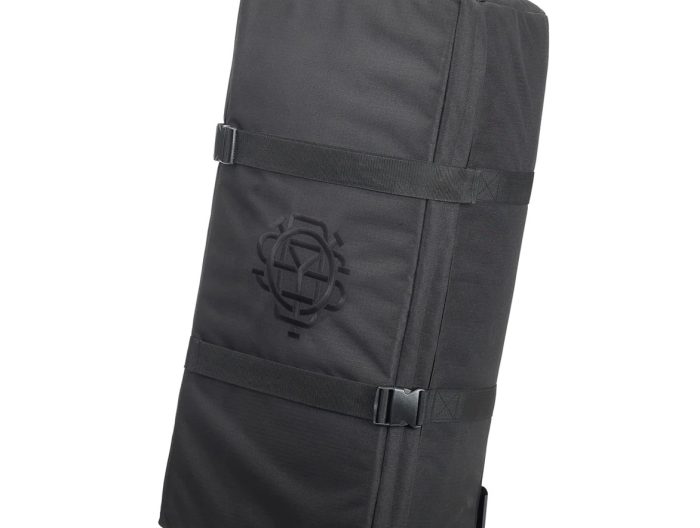 Odyssey Traveler Bike Bag, Black
