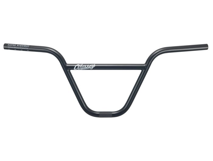 Odyssey Super Highway 9.5" Handlebar, Black